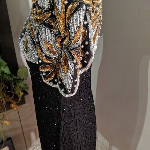 Vintage dress  - Picture 2 of 7